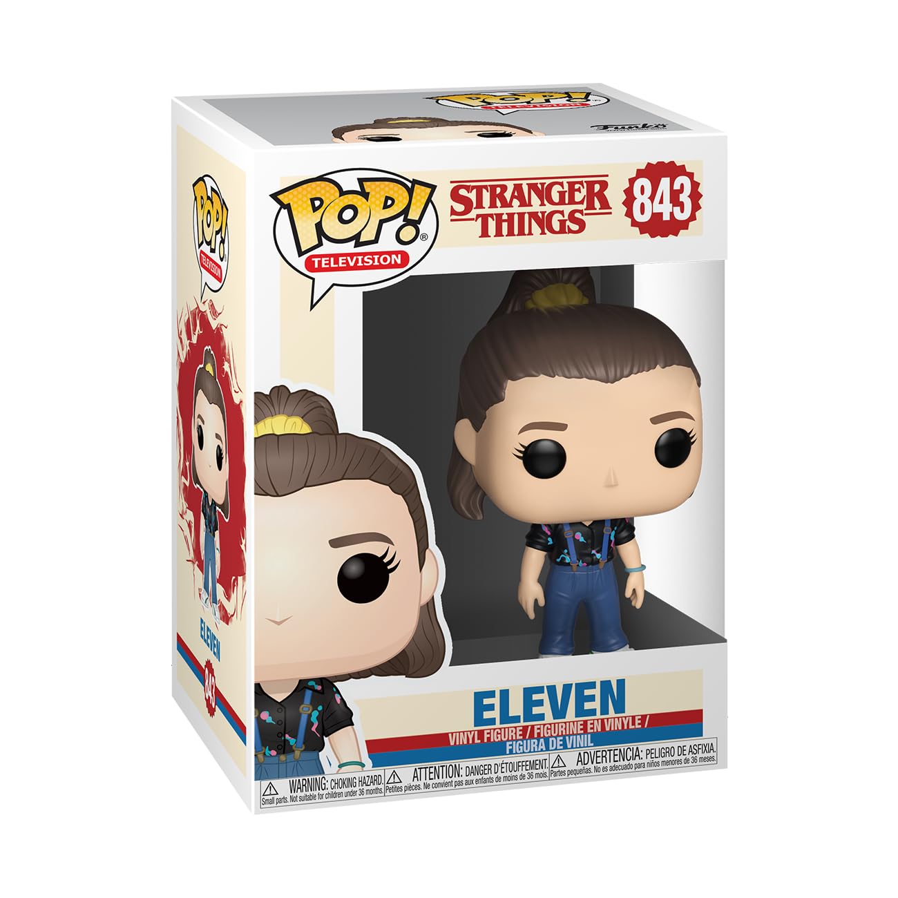 FunKo POP! TV: Stranger Things - Eleven