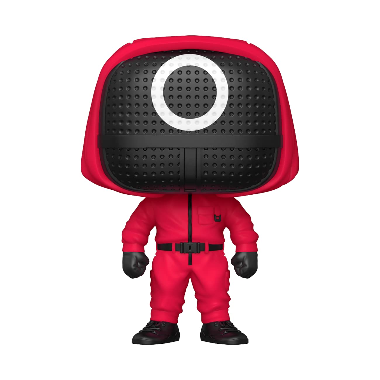 Funko Pop! TV: Squid Game - Masked Worker, Multicolor (64799)