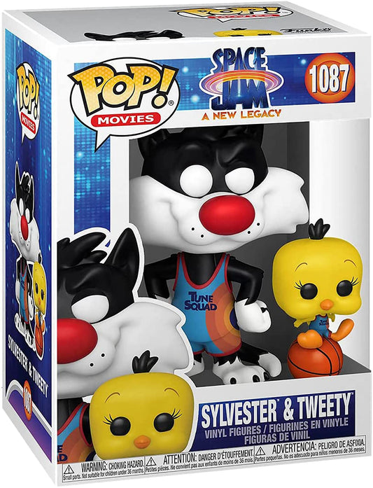 Funko POP&Buddy: Arctic- POP 10 Multicolor