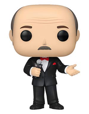 FunKo Pop!: WWE - Mean Gene