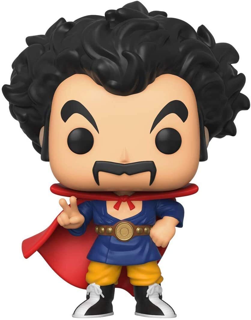 Funko Pop! Animation: Dragon Ball Super - Hercule