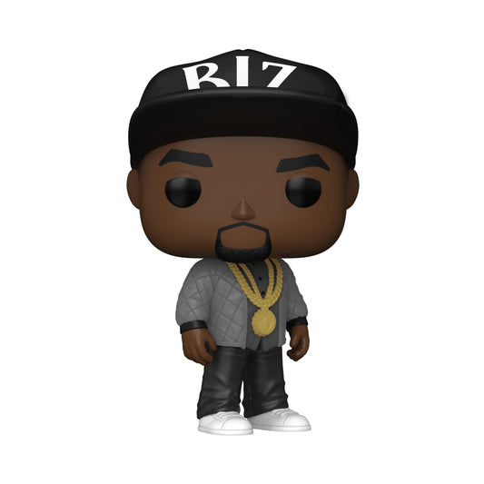 Funko Pop! Rocks: Biz Markie