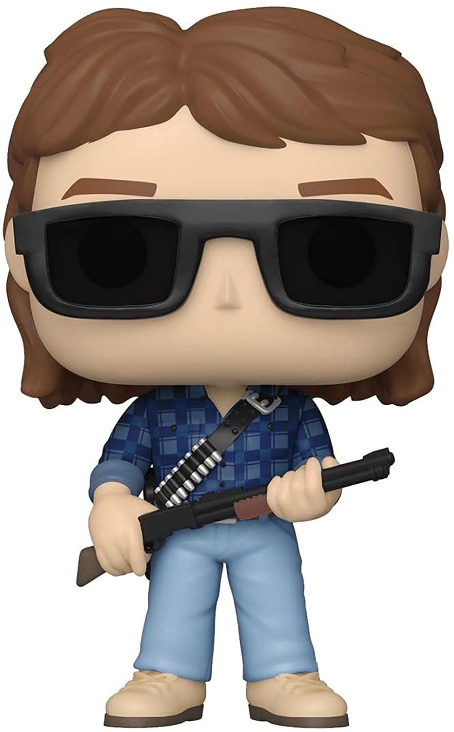 Funko Pop! Movies: They Live - John Nada Multicolor