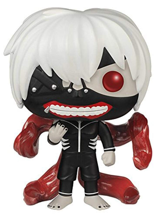 Funko 6371 Tokyo Ghoul - Ken