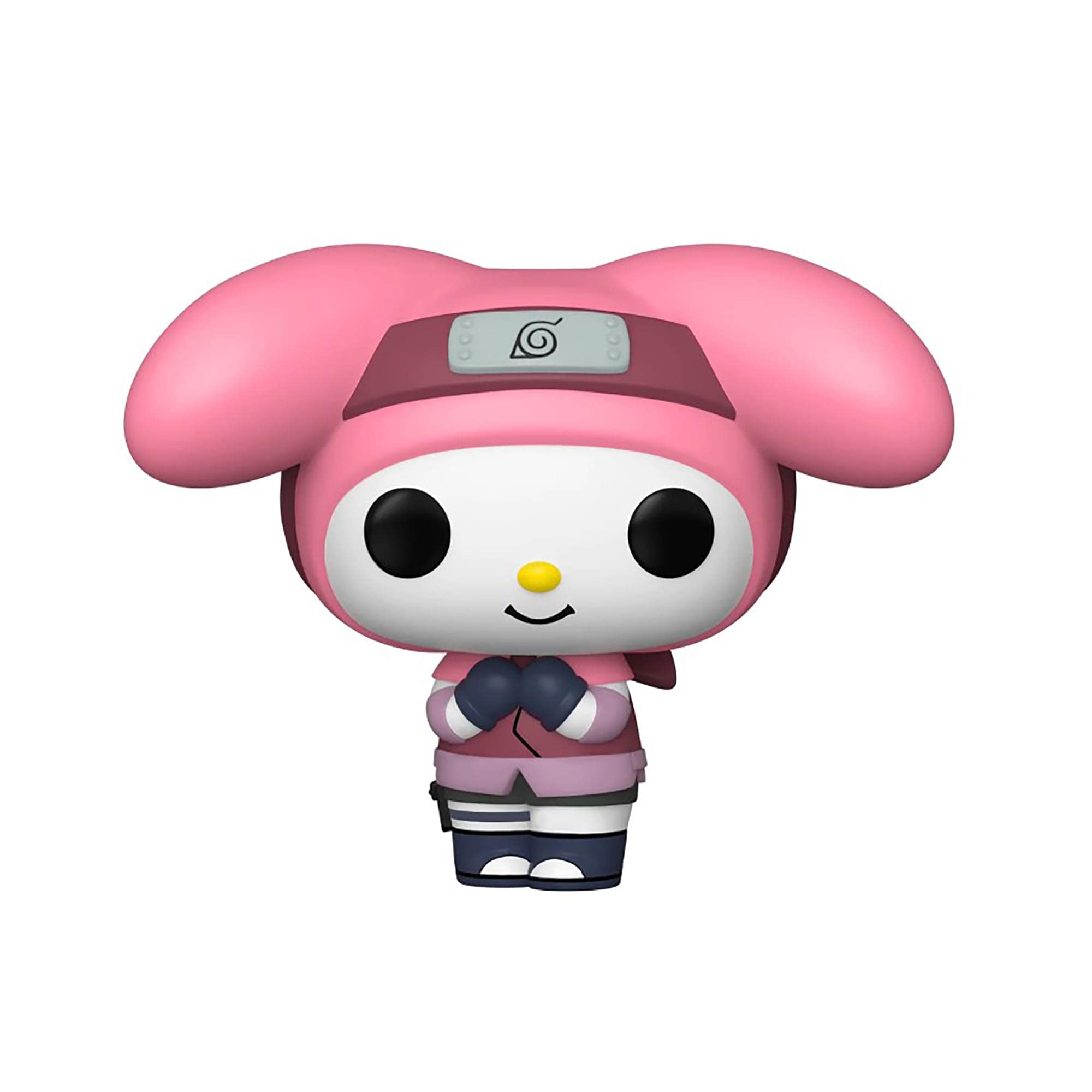 Funko Pop! Animation: Sanrio/Naruto - My Melody Multicolor 56761