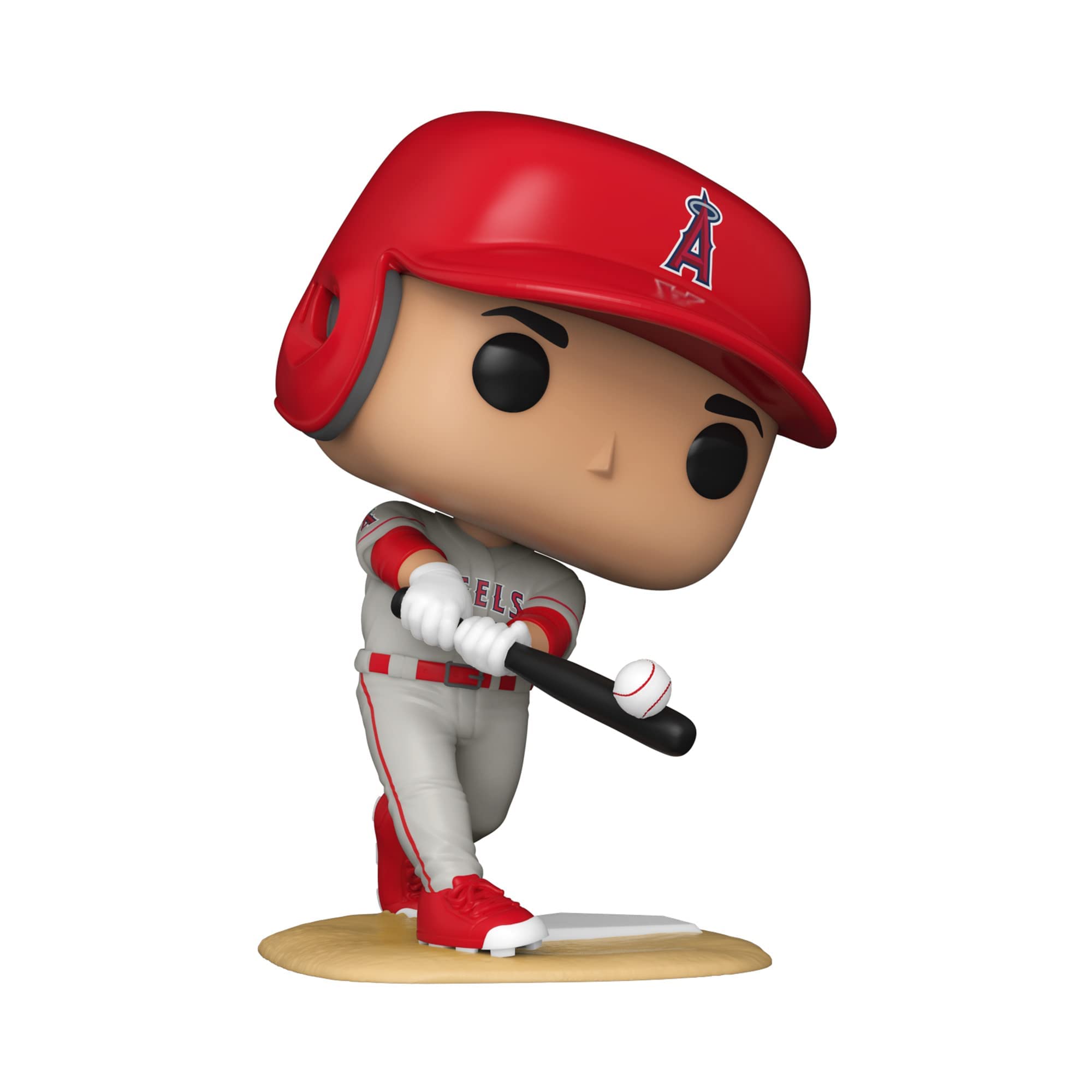 Funko Pop! MLB: Angels - Shohei Ohtani(Alternate Jersey), Multicolor, 64172