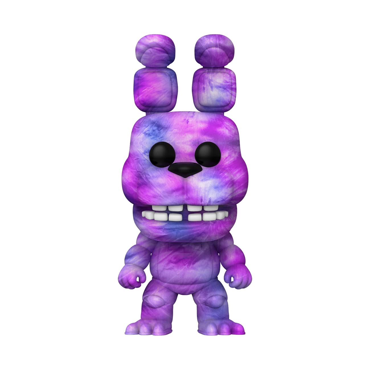 Funko Pop! Games: Five Nights at Freddy's, Tie Dye - Bonnie, Multicolor (64229)