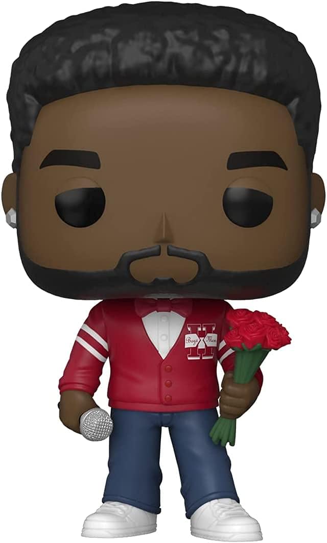 Funko Pop! Rocks: Boyz II Men - Shawn Stockman Multicolor