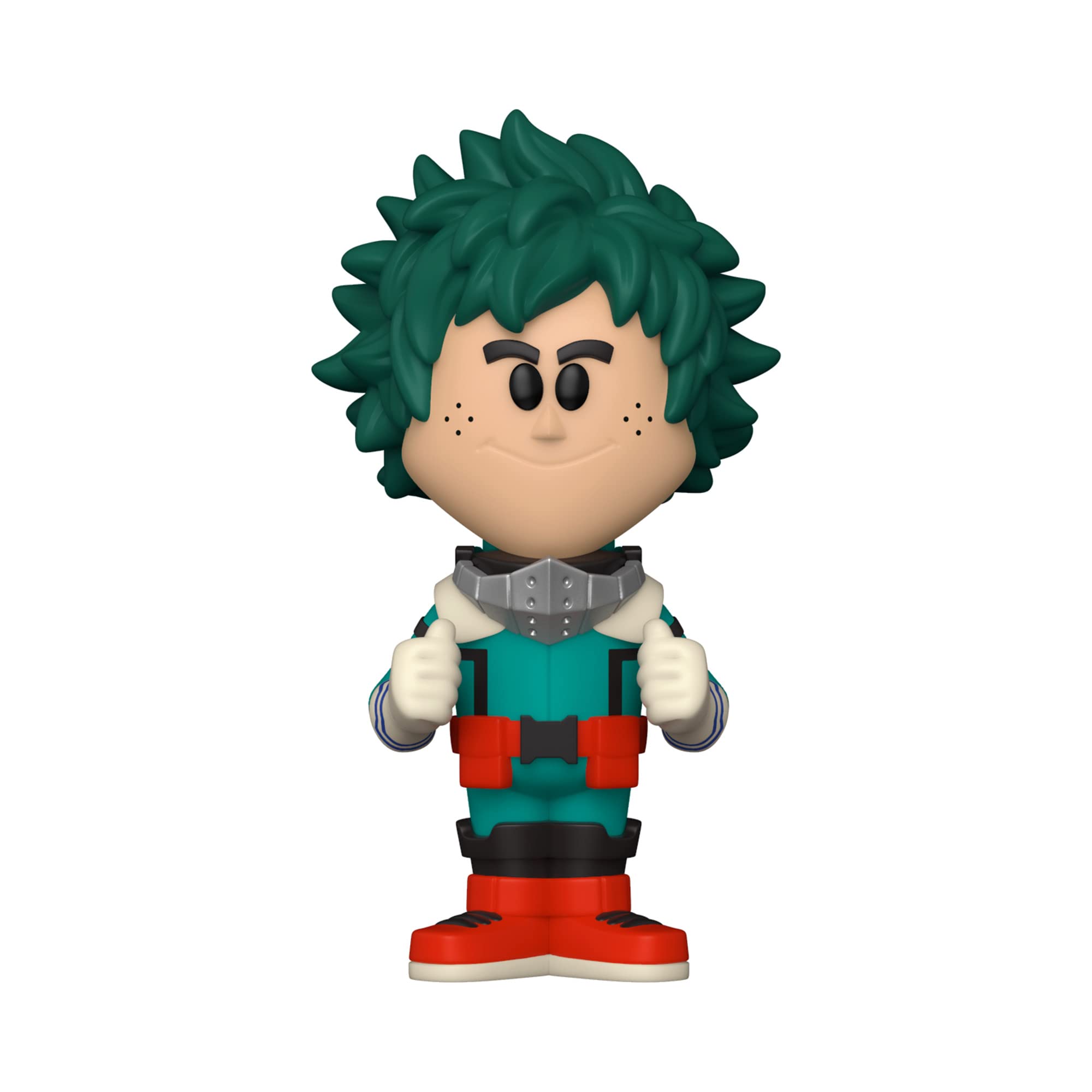 Funko Pop! My Hero Academia: Deku Soda Figure (Limited Edition: 20,000 PCS)