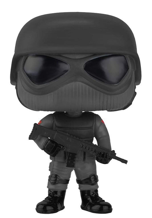 Funko 7579 Batman V Superman - Superman Soldier