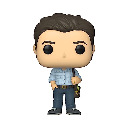 POP! TV: Ozark - Marty Byrde