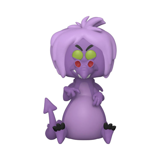Funko POP Disney: Sword in The Stone Madam Mim Dragon Vinyl Figure