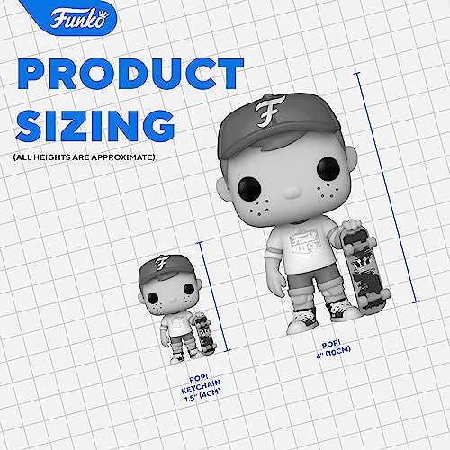 Funko 10663 Naruto - Naruto