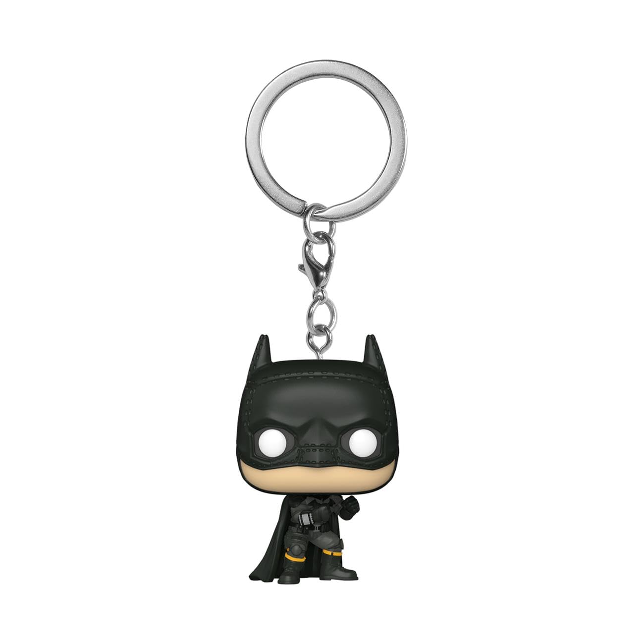 Funko Pop! Keychain: The Batman - Batman, Multicolor, 59283