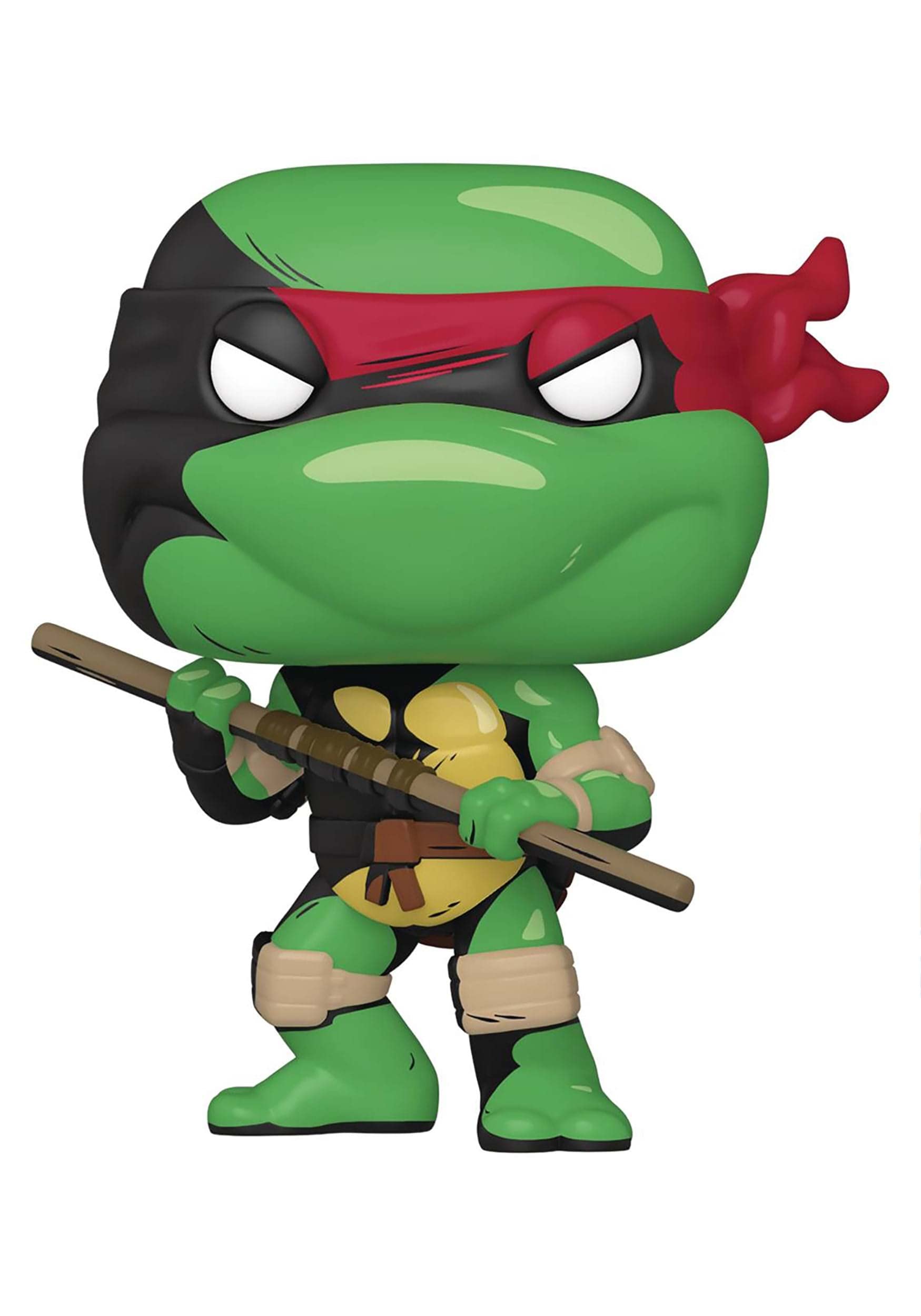 TMNT Funko POP Vinyl Figure | Donatello PX Exclusive