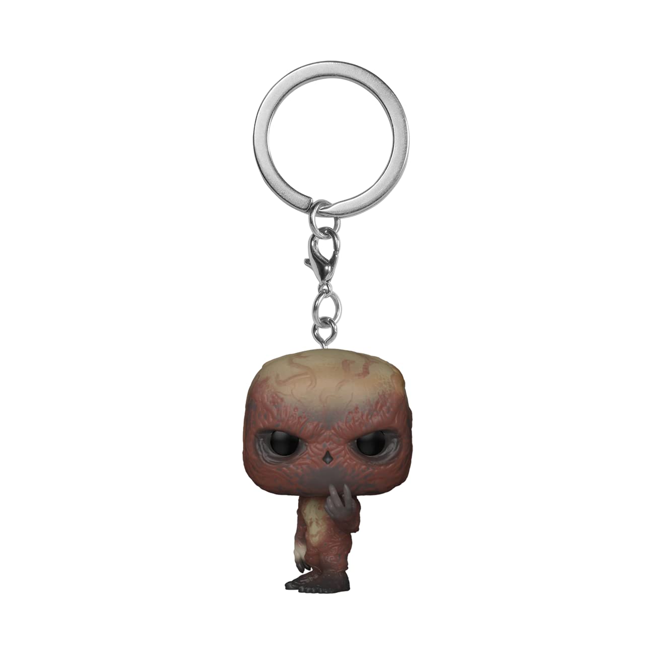 Funko Pop! Keychain: Stranger Things - Vecna, Multicolor (65631)