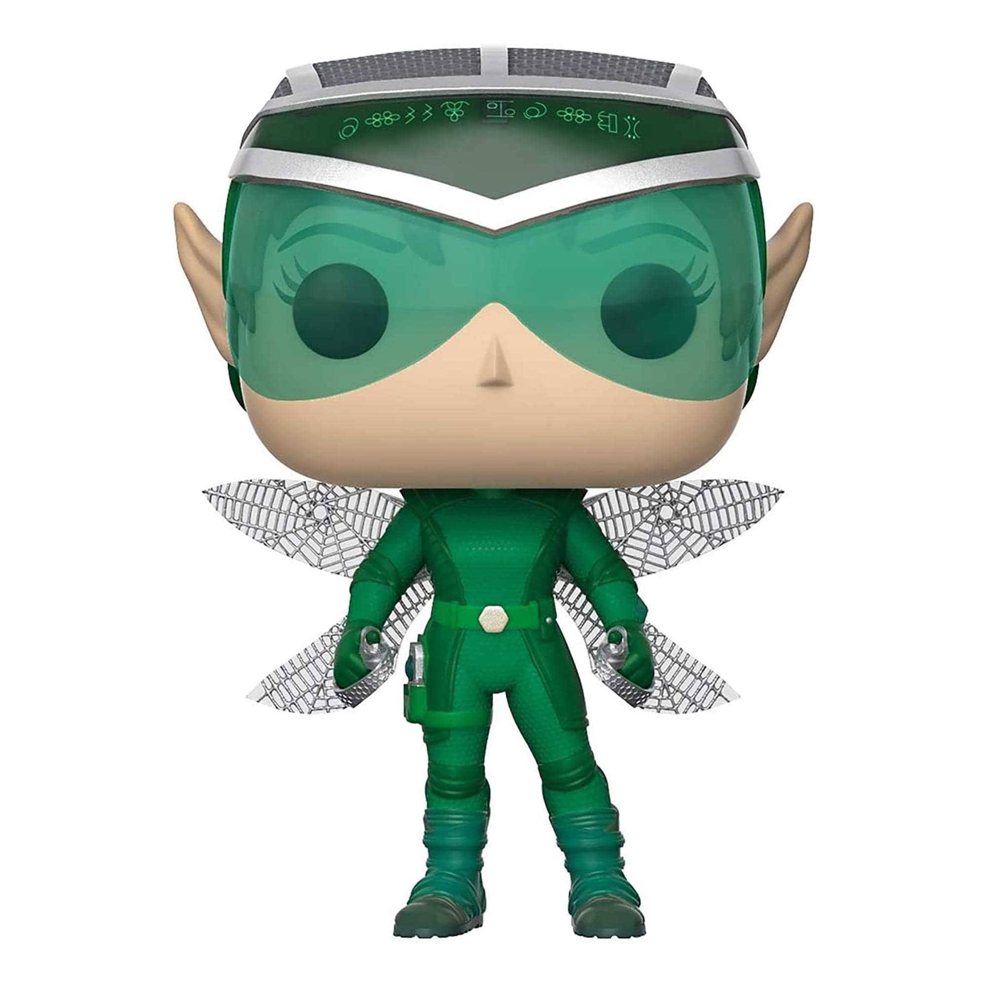 Funko POP! Disney: Artemis Fowl - Holly Short