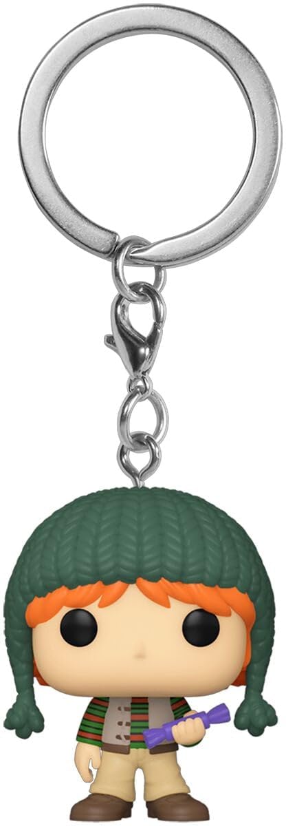 Funko Pocket Pop Keychain Harry Potter™ Wizarding World Ron Weasley™ #51205