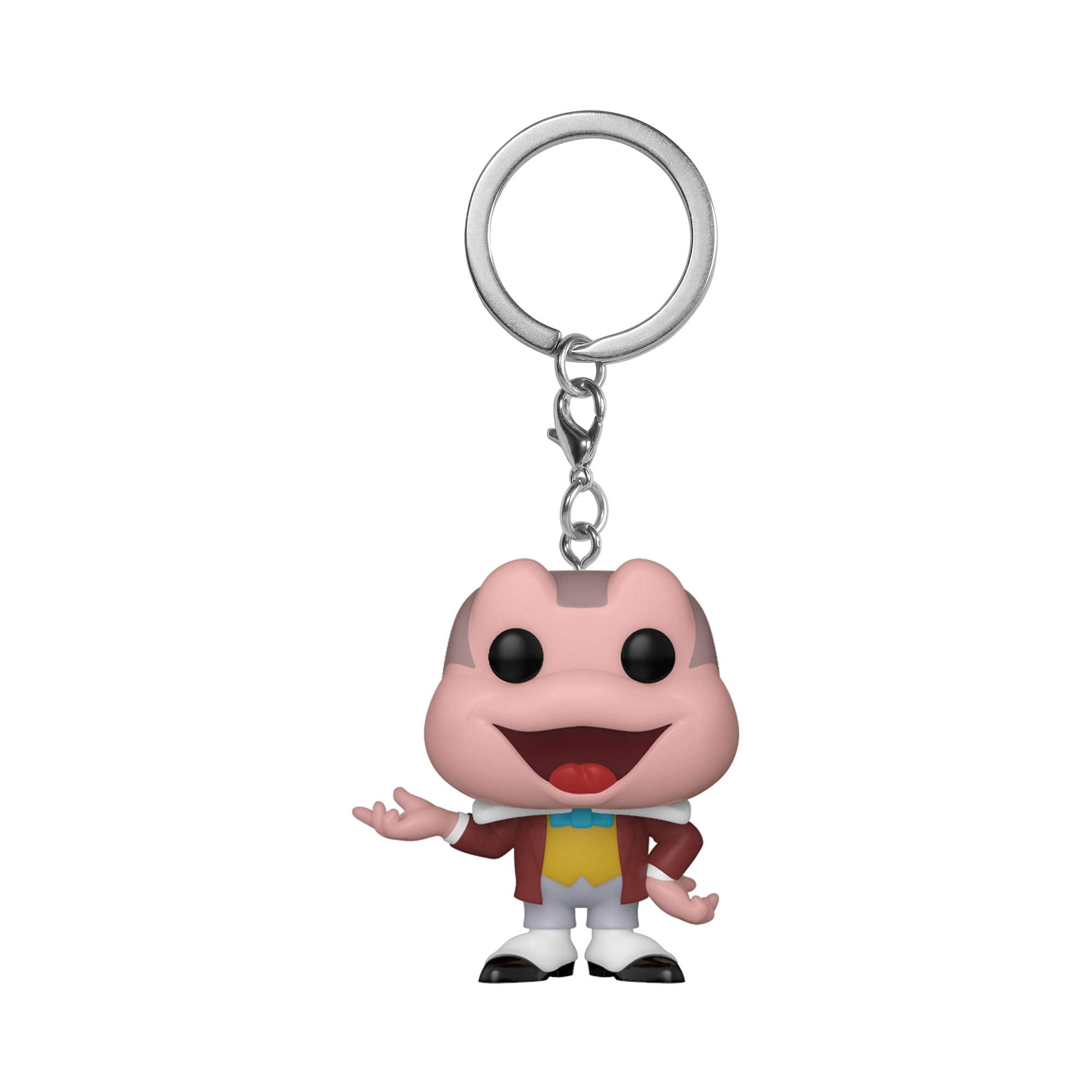 Funko Pop! Keychain: Disney 65th - Mr. Toad