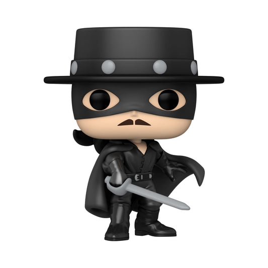 Funko POP! TV: Zorro Anniversary - Zorro