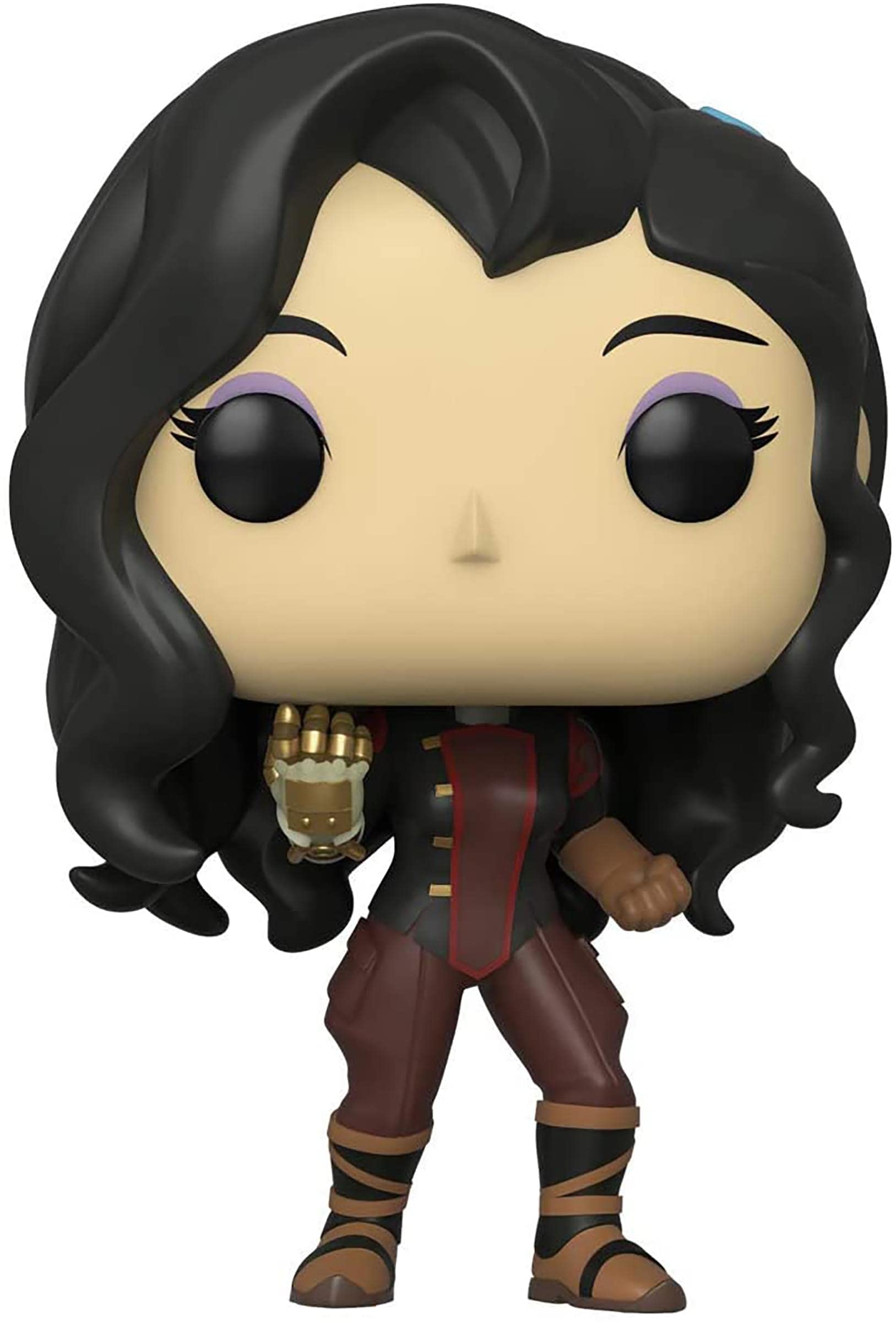 Funko Pop! Animation: Legend of Korra - Asami Sato