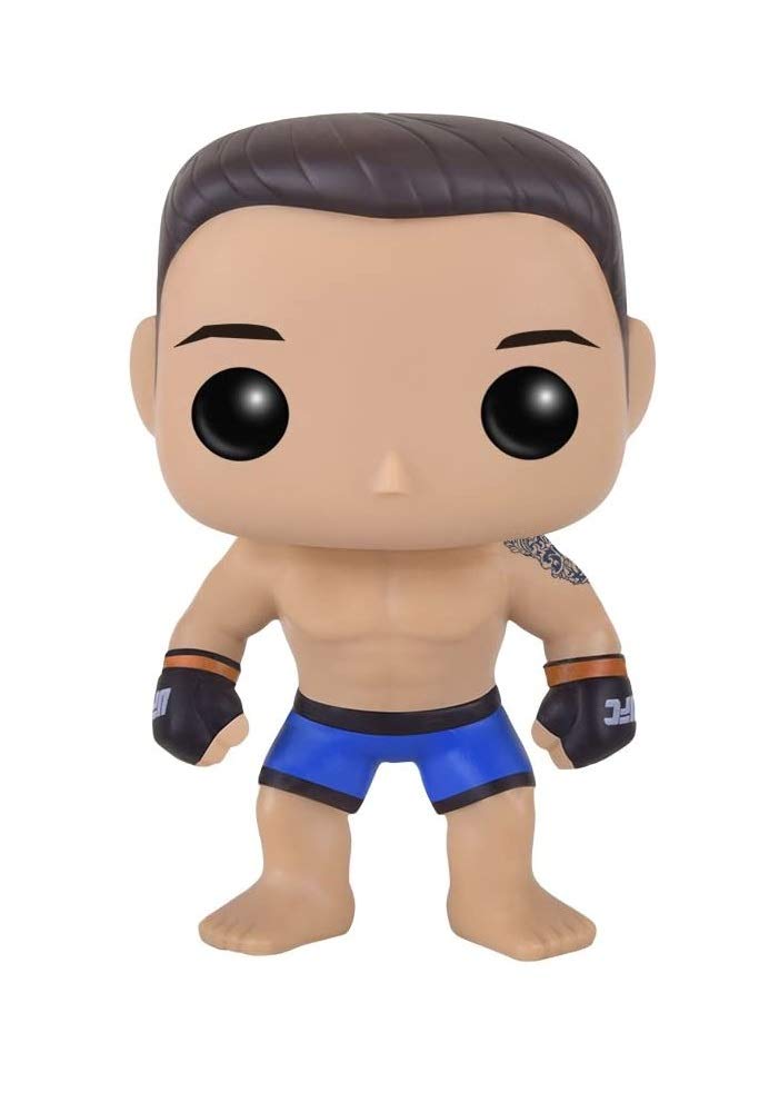 FUNKO POP! UFC: Chris Weidman