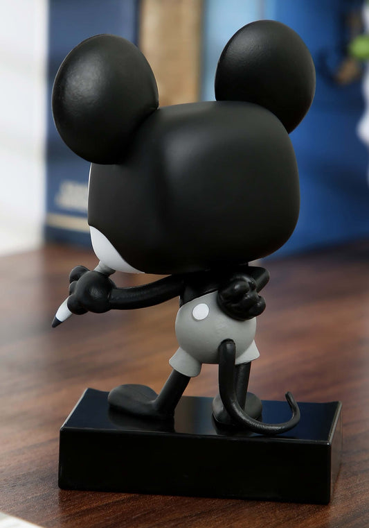 Funko Pop! Disney: Archives - Plane Crazy Mickey, Multicolor