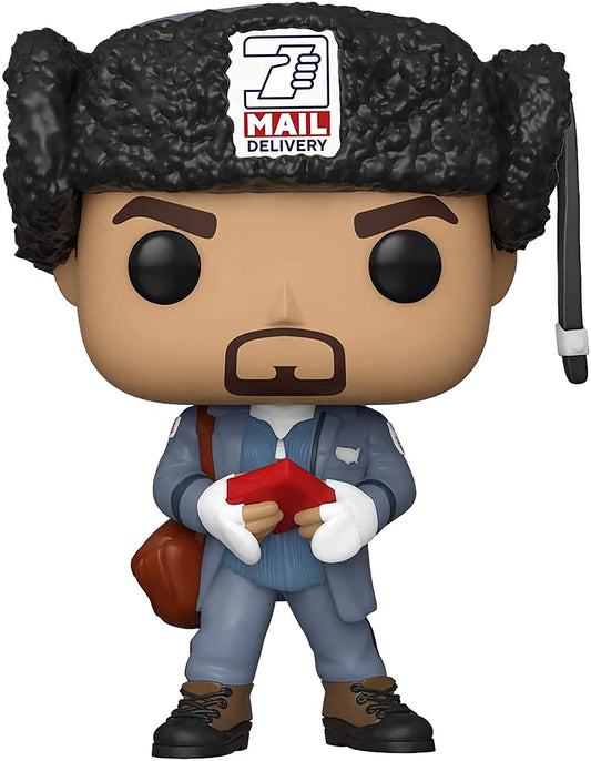 Funko Pop! Movies: Jingle All The Way - Myron Multicolor 56833