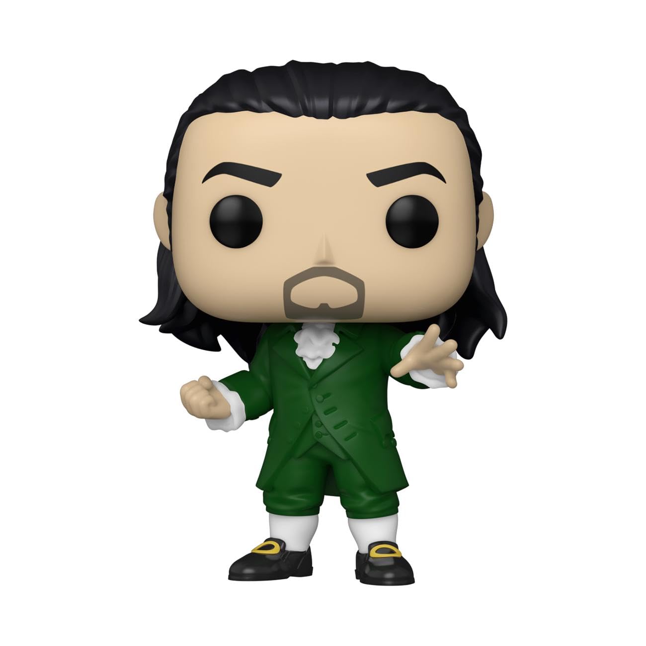 Funko Pop! Broadway: Hamilton - Alexander(Act 2), Multicolor