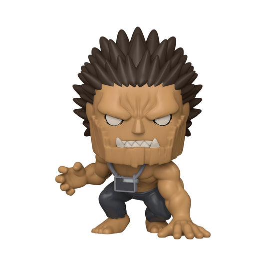 Funko POP! Vinyl Super 6": My Hero Academia - Gigantomachia Standard