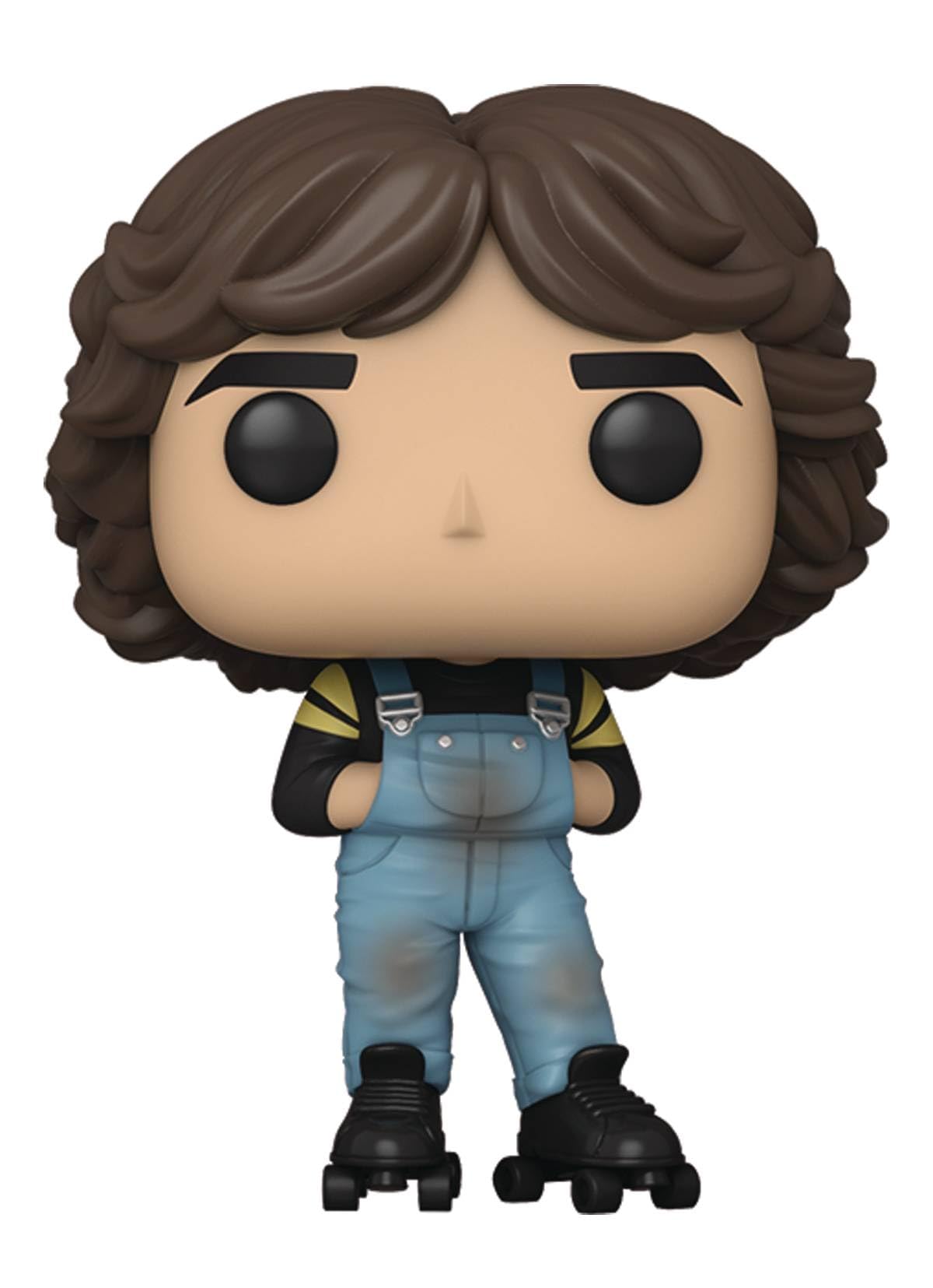 FunKo Pop! Movies: Warrior - Rollerskate Gang Leader