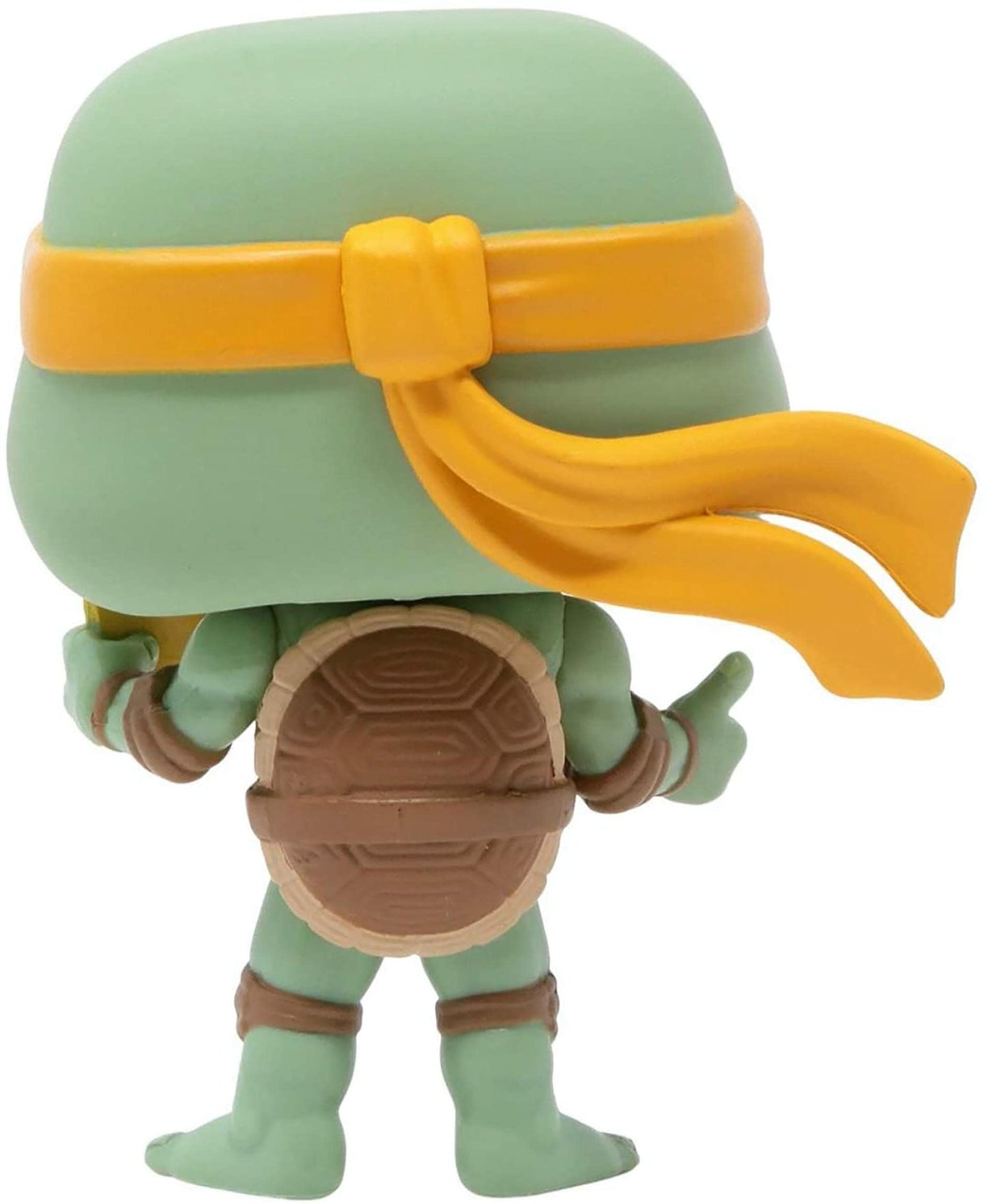 Pop Teenage Mutant Ninja Turtles Michelangelo Vinyl Figure