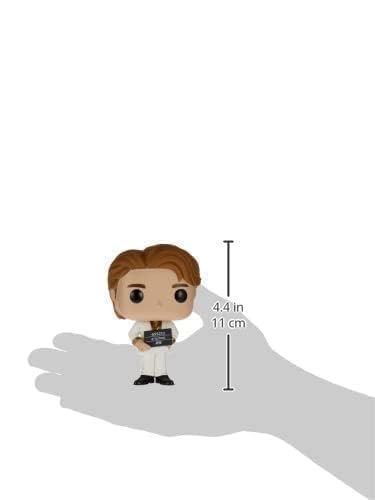 Funko Pop! Rocks: BTS - Jin