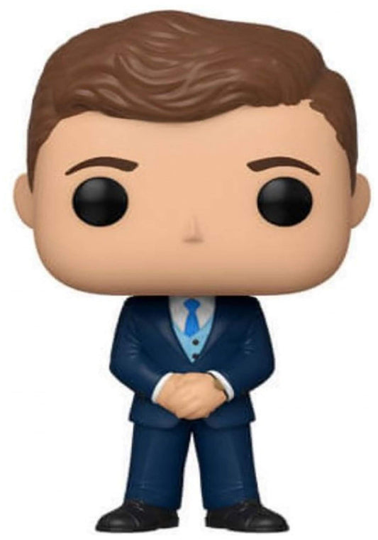 FunKo Pop!: Ad Icons - John F. Kennedy