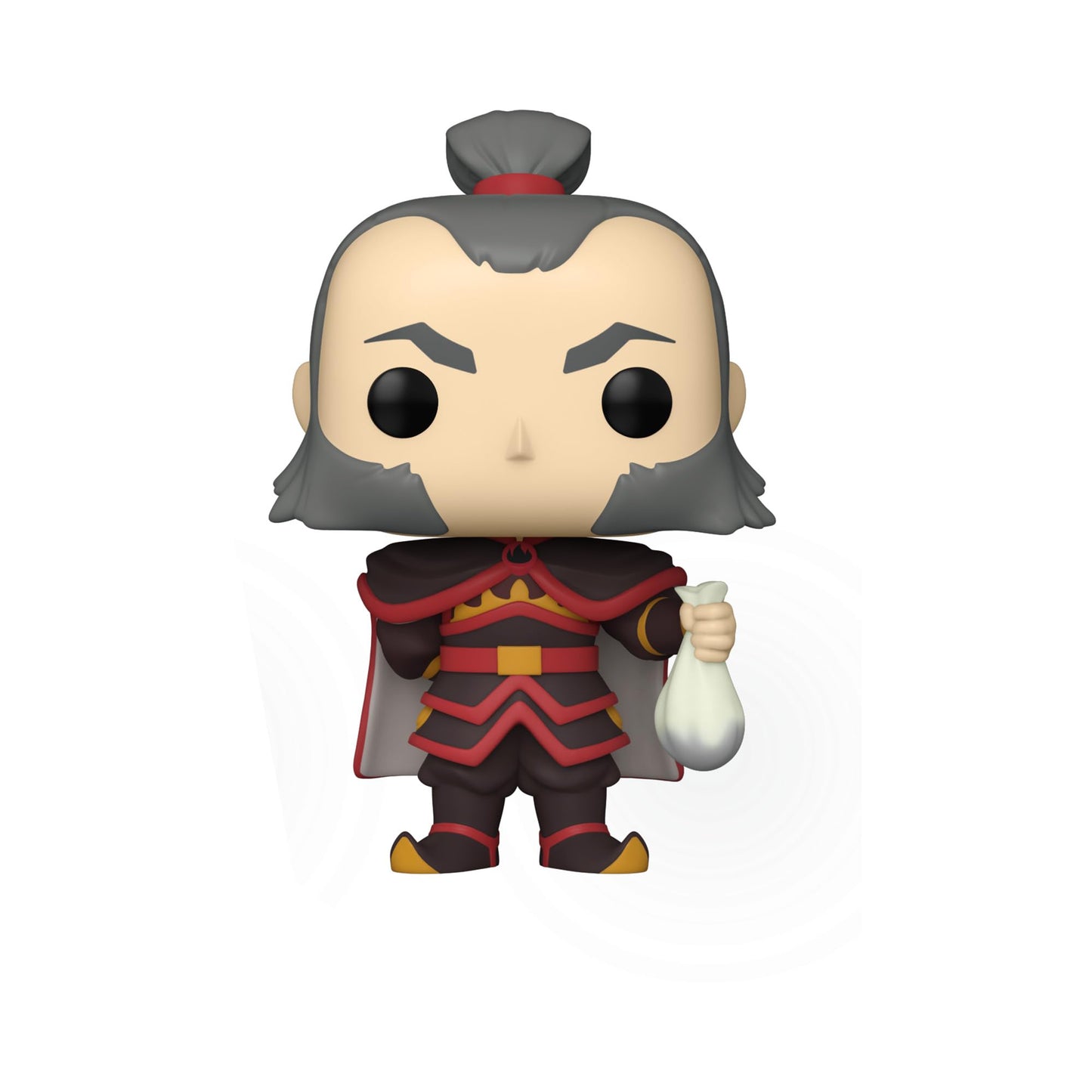 Funko POP Animation: Avatar- Admiral Zhao Multicolor