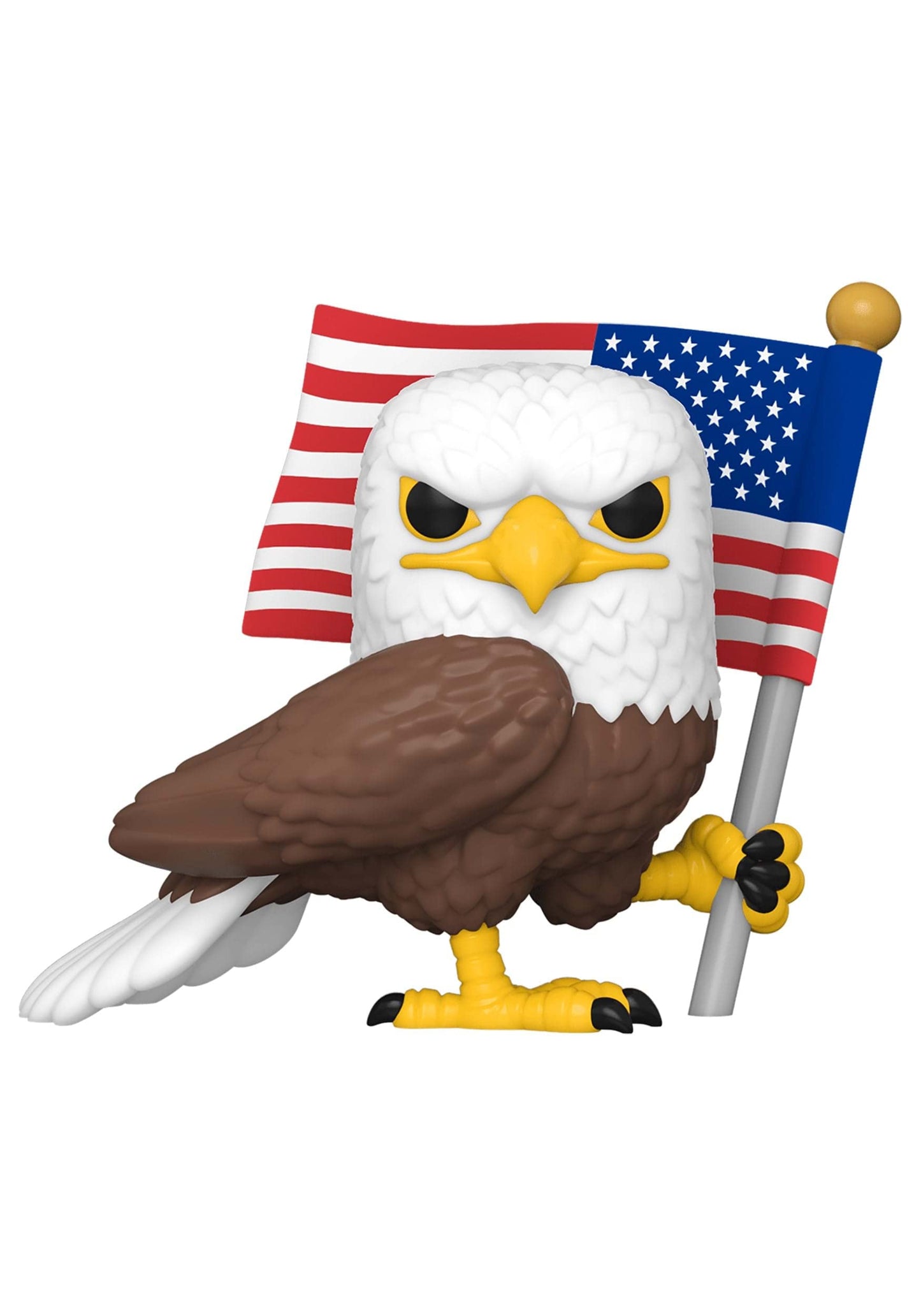 Funko Pop! TV: Peacemaker - Eagly, Multicolor, 64186