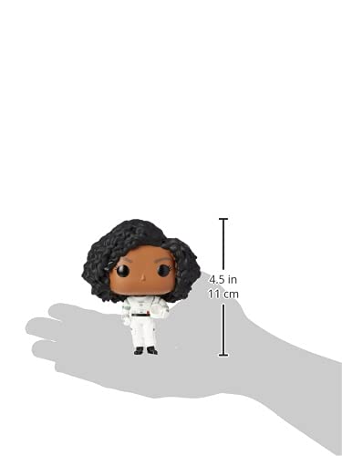 Funko Pop!: Big Red - Pop 7