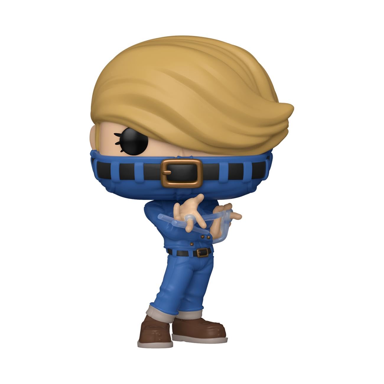 Funko Pop! Animation: My Hero Academia - Best Jeanist