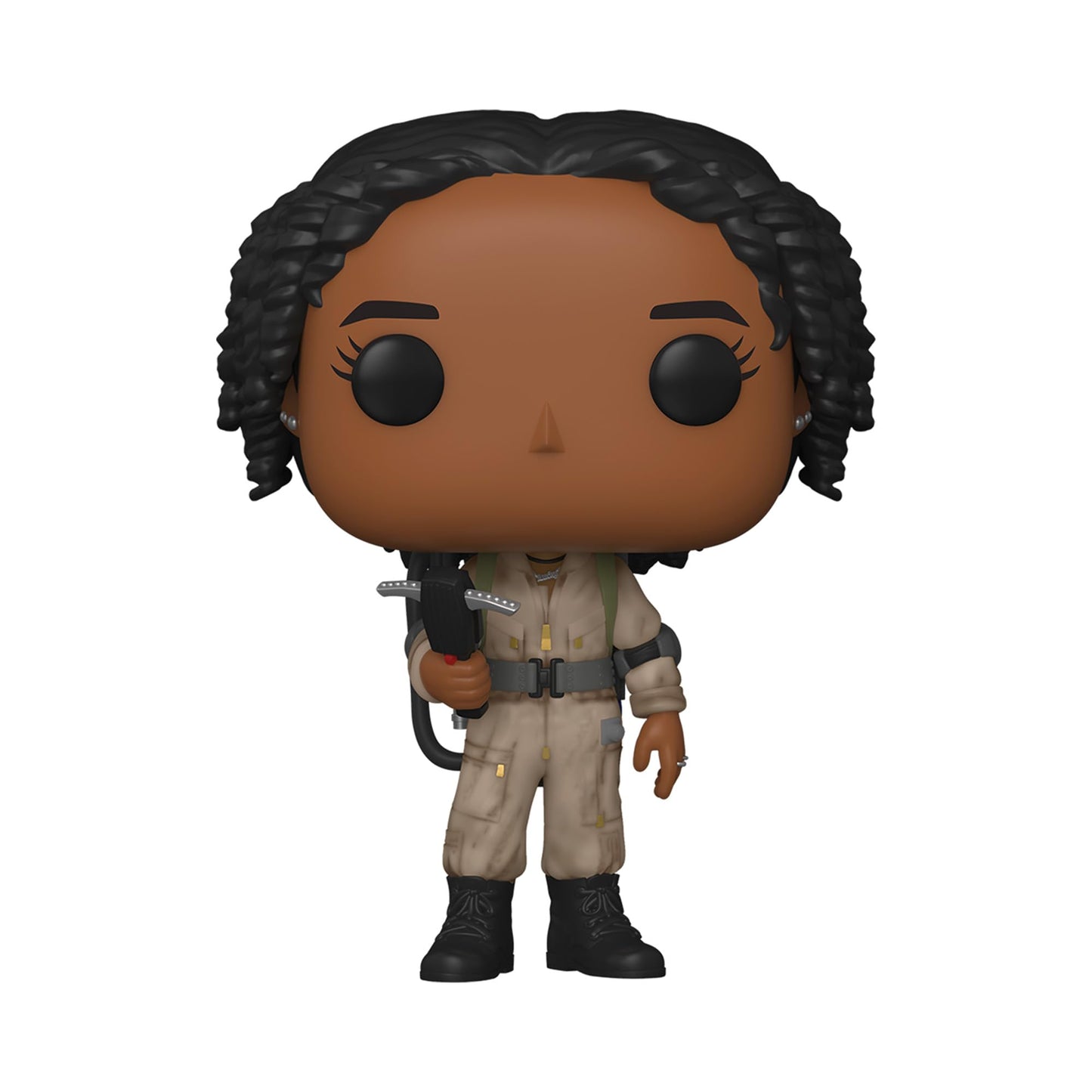 Funko POP Movies: Ghostbusters: Afterlife - Lucky Figure