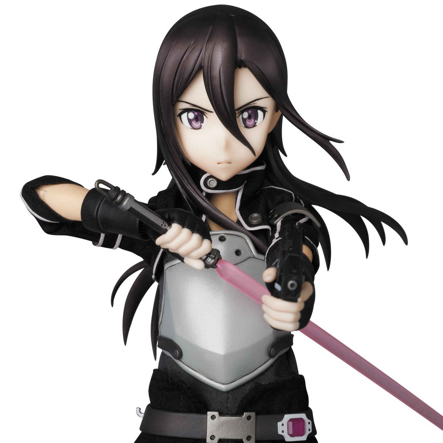 Medicom Sword Art Online 2: Kirito Real Action Hero Figure