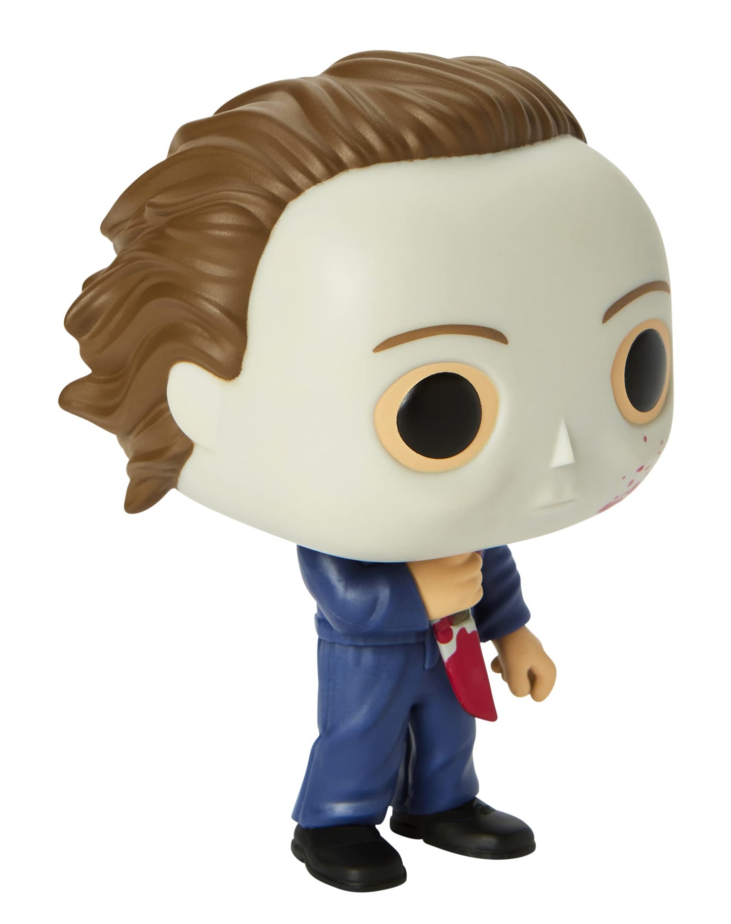 POP! Halloween - Michael Myers Blood Splattered with Myers House