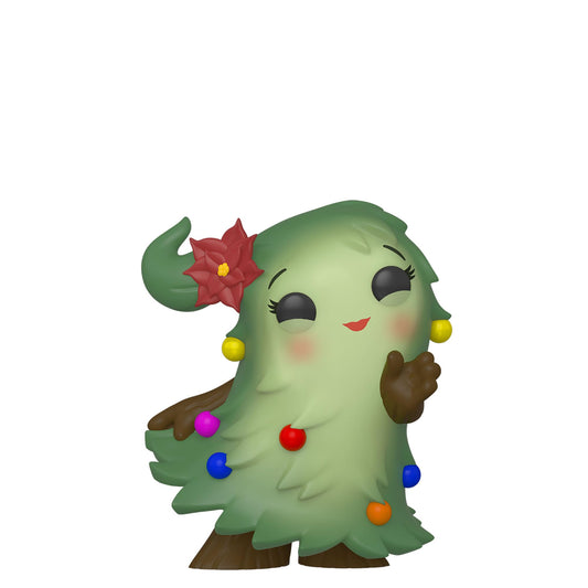 FunKo Pop!: Holiday - Mayor Patty Noble, Multicolor