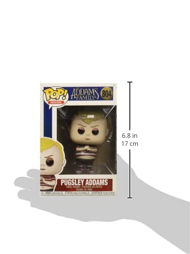 Funko Pop! Movies: Addams Family - Pugsley