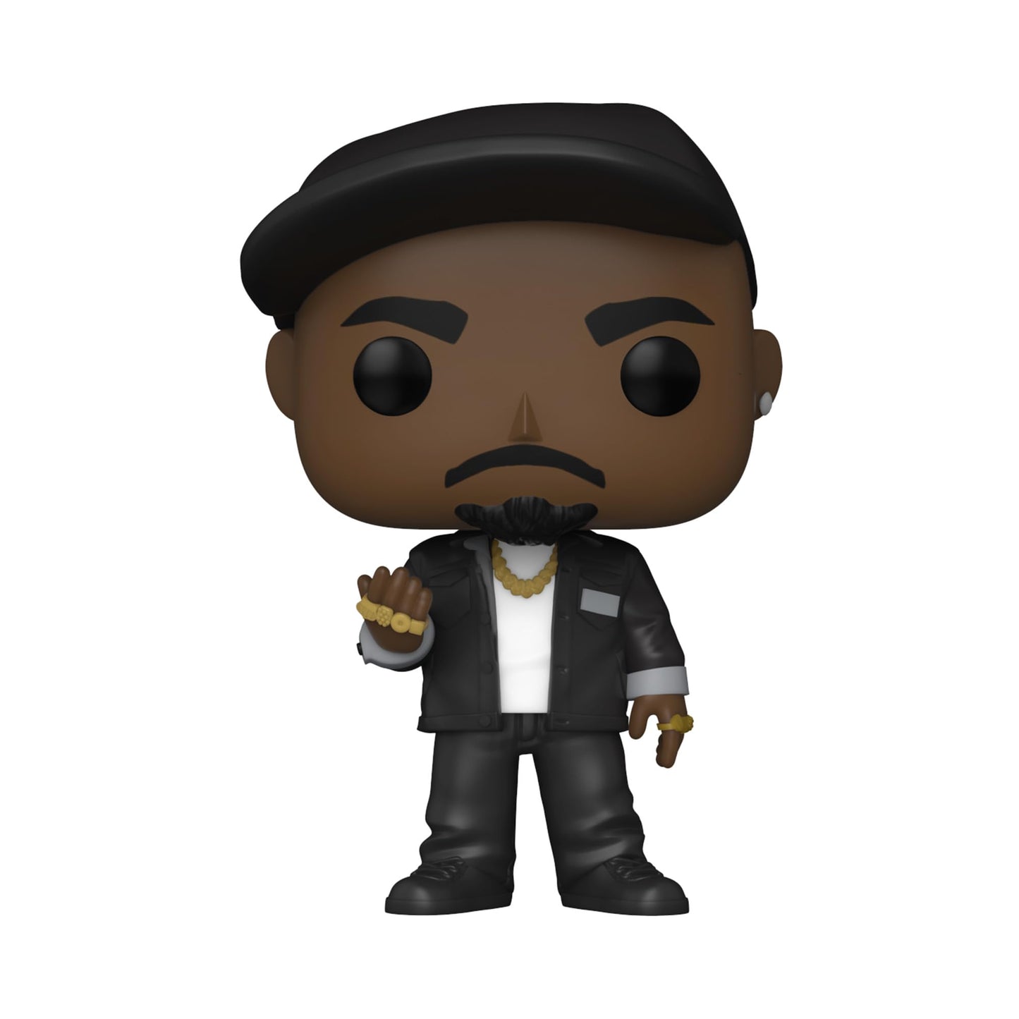 Funko Pop! Albums: Tupac - 2pacalypse Now