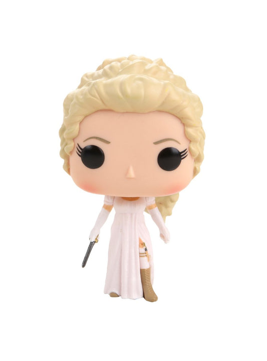 Funko Pop Movies Pride and Prejudice and Zombies, Jane Bennet Action Figure