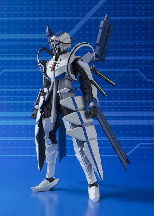 Bandai Tamashii Nations S.H. Figuarts Elf Sigma Active Raid