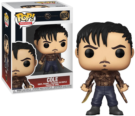 Funko POP Movies: Slice - POP 1