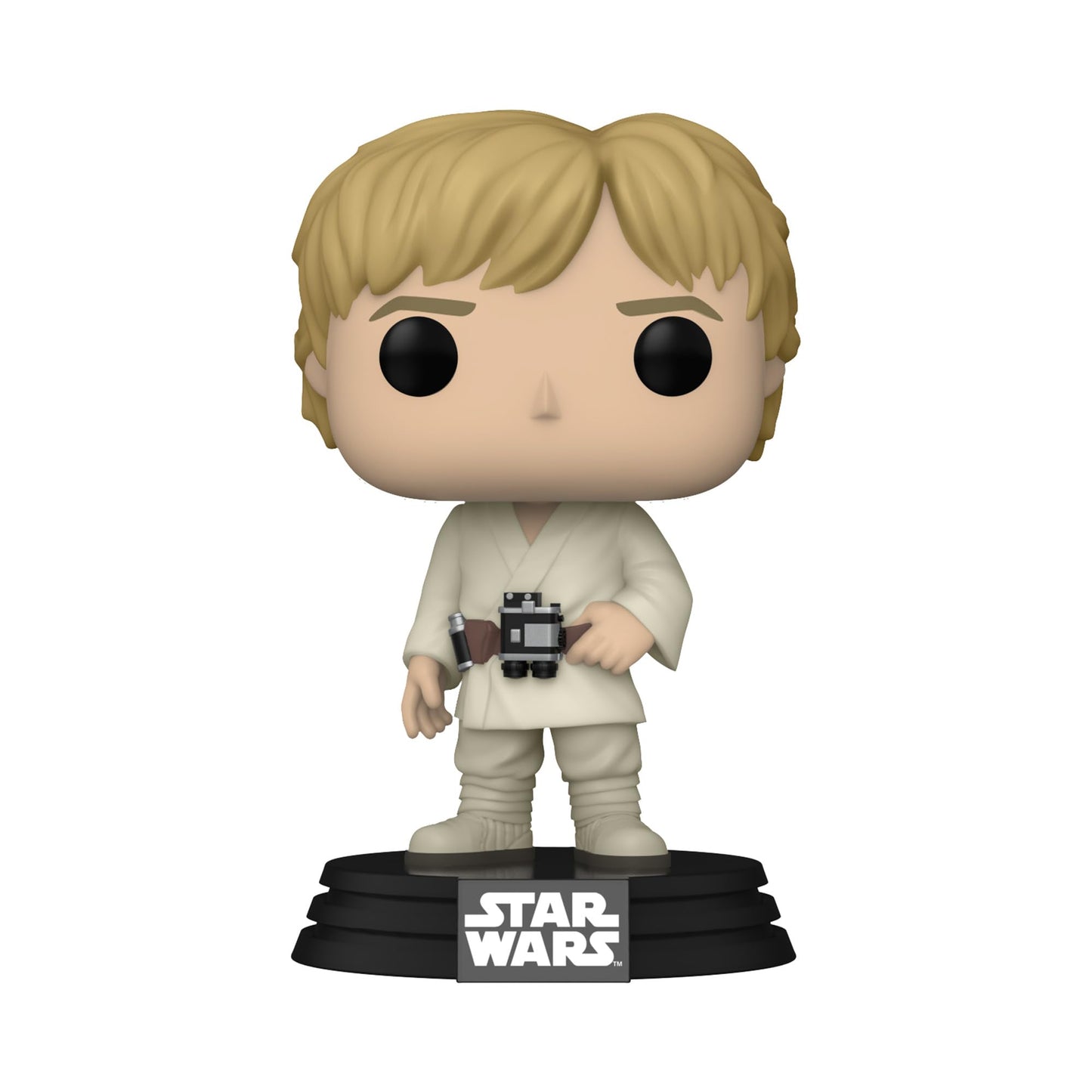 POP! Star Wars: Classics - Luke