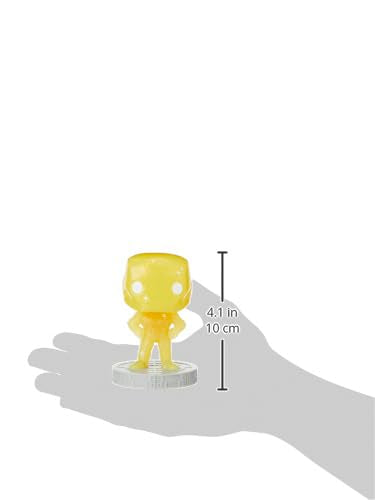 Funko Pop! Artist Series: Marvel Infinity Saga - Iron Man Multicolor 57617