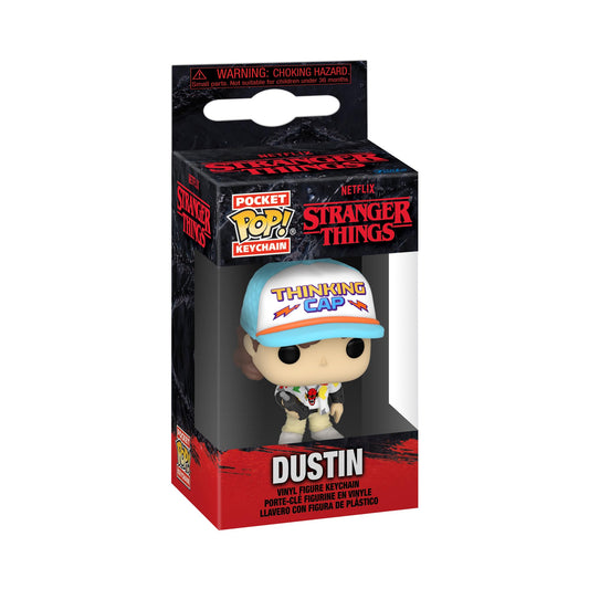 Funko POP Keychain